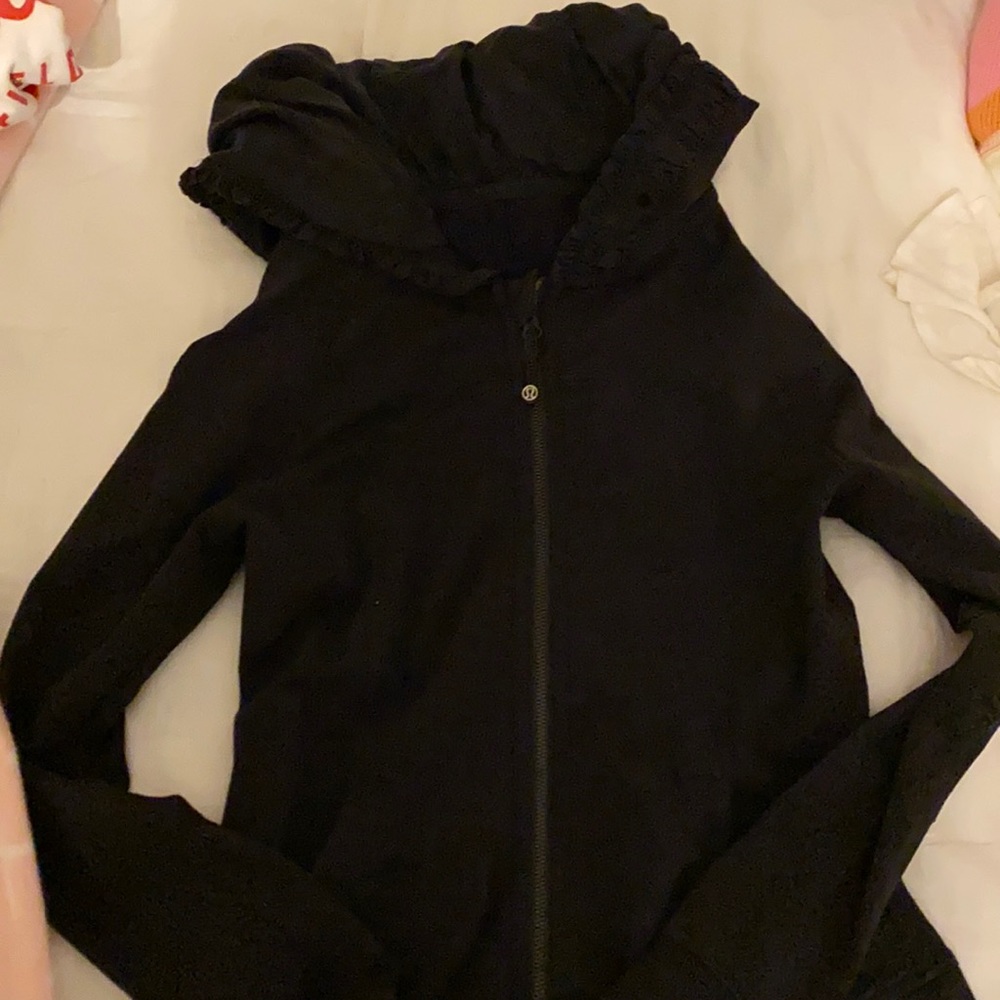 Zip Up Jacket - image 1